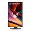 მონიტორი LG UltraGear 27G610A-B 27'' QHD IPS 200Hz 2560 x 1440 400 cd/m² 1ms - Primestore.ge