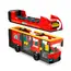 ლეგო LEGO Constructor City Red double-decker sightseeing bus - Primestore.ge