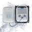 აუზის საწმენდი რობოტი UBTech AIRROBO PC200, Cordless Robotic Pool Cleaner, White - Primestore.ge
