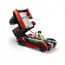 ლეგო LEGO Constructor City F1 Truck with RB20 & AMR24 F1 Cars - Primestore.ge