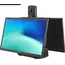 საკონფერენციო კამერა Kandao MT1001 Meeting Ultra, 4K UHD 360°, BT, WIFI, USB-C, Conference Camera With Dual Touchscreen, Black - Primestore.ge