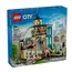 ლეგო LEGO Constructor City Central Train Station - Primestore.ge