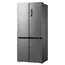 მაცივარი Midea MDRM691FIE46 - Primestore.ge