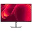 მონიტორი DELL 31.5" P3225DE HDMI, 2xDP, USB-C, RJ-45, IPS, 2560x1440, 100Hz, sRGB 99%, Pivot - Primestore.ge