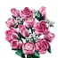 ლეგო LEGO Constructor Botanicals Bouquet of Pink Roses - Primestore.ge