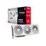 ვიდეო დაფა ASUS Prime Radeon™ RX 9070 XT White OC Edition 16GB GDDR6 - Primestore.ge