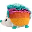 სათამაშო ზღარბი Mattel HEDGEHOG PLUSH REFRESH - Primestore.ge
