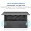 ნოუთბუქი Blackview Acebook 12 16'' WUXGA I5-12450H 16GB 512GB SSD  Intel UHD Graphics Grey WIN 11 PRO - Primestore.ge