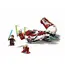 ლეგო LEGO Constructor Star Wars Ahsoka's Jedi Interceptor - Primestore.ge