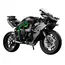 ლეგო LEGO Kawasaki Ninja H2R Motorcycle - Primestore.ge