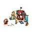 ლეგო LEGO Constructor ONE PIECE Buggy the Clown's Circus Tent - Primestore.ge