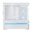 კომპიუტერის ქეისი ASUS Prime AP202 ARGB White - Primestore.ge