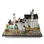 ლეგო LEGO Constructor Architecture Neuschwanstein Castle - Primestore.ge