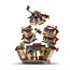 ლეგო LEGO Constructor ONE PIECE Battle at Arlong Park - Primestore.ge