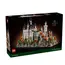 ლეგო LEGO Constructor Architecture Neuschwanstein Castle - Primestore.ge