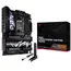 დედა დაფა ASUS Motherboard ROG CROSSHAIR X870E HERO sAM5 X870E 4xDDR5 M.2 HDMI Wi-Fi BT ATX - Primestore.ge