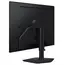 მონიტორი Samsung Odyssey G5 LS27FG502EIXCI 27" QHD 2560x1440 IPS 1ms 180Hz - Primestore.ge