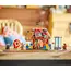 ლეგო LEGO Constructor ONE PIECE Buggy the Clown's Circus Tent - Primestore.ge