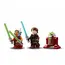 ლეგო LEGO Constructor Star Wars Ahsoka's Jedi Interceptor - Primestore.ge
