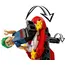 ლეგო LEGO Constructor ONE PIECE Buggy the Clown's Circus Tent - Primestore.ge