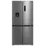 მაცივარი Midea MDRM632FGD46W - Primestore.ge