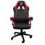 სათამაშო სავარძელი E-Blue Gaming Chair GC8006-EEC115   BLACK/ RED - Primestore.ge