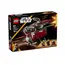 ლეგო LEGO Constructor Star Wars Ahsoka's Jedi Interceptor - Primestore.ge