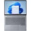 ნოუთბუქი Lenovo ThinkBook 14 G9 14'' Core 5 210H 16GB 512GB SSD Integrated UHD Graphics Arctic Grey - Primestore.ge