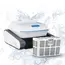 აუზის საწმენდი რობოტი UBTech AIRROBO PC200, Cordless Robotic Pool Cleaner, White - Primestore.ge