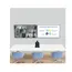 საკონფერენციო კამერა Kandao MT1002, 4K, USB-C, USB, RJ45, HDMI, BT, WiFi, Meeting Ultra Standard, 360° All-in-one AI Conference Device, Black - Primestore.ge