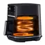 აეროგრილი Braun HF5055IBK - Primestore.ge