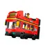 ლეგო LEGO Constructor City Red double-decker sightseeing bus - Primestore.ge