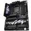 დედა დაფა ASUS Motherboard ROG CROSSHAIR X870E HERO sAM5 X870E 4xDDR5 M.2 HDMI Wi-Fi BT ATX - Primestore.ge