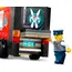 ლეგო LEGO Constructor City Red double-decker sightseeing bus - Primestore.ge