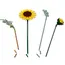 ლეგო LEGO Constructor Botanicals Sunflower Bouquet - Primestore.ge