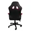 სათამაშო სავარძელი E-Blue Gaming Chair GC8006-EEC115   BLACK/ RED - Primestore.ge