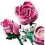 ლეგო LEGO Constructor Botanicals Bouquet of Pink Roses - Primestore.ge