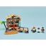 ლეგო LEGO Constructor ONE PIECE Windmill Village Hut - Primestore.ge