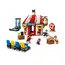 ლეგო LEGO Constructor ONE PIECE Buggy the Clown's Circus Tent - Primestore.ge