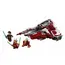 ლეგო LEGO Constructor Star Wars Ahsoka's Jedi Interceptor - Primestore.ge