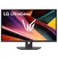 მონიტორი LG UltraGear 27G610A-B 27'' QHD IPS 200Hz 2560 x 1440 400 cd/m² 1ms - Primestore.ge