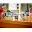 ლეგო LEGO Constructor Disney Classic Lucky & Penny 101 Dalmatians Puppies - Primestore.ge