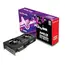 ვიდეო დაფა SAPPHIRE Graphic Card Radeon RX 9070 16GB GDDR6 PULSE GAMING OC - Primestore.ge
