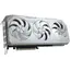 ვიდეო დაფა GIGABYTE Graphic Adapter Radeon RX 9070 XT 16GB GDDR6 GAMING OC ICE white - Primestore.ge