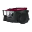 მტვერსასრუტი SAMSUNG VC18M31A0HP Red , 4 image - Primestore.ge