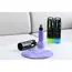 მონიტორის საწმენდი 2E Cleaning Kit  150ml Liquid for LED / LCD + Cloth, Violet , 4 image - Primestore.ge