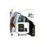 მეხსიერების ბარათი Kingston 64GB microSDXC C10 UHS-I U1 A1 R100MB/s Canvas Select Plus , 2 image - Primestore.ge