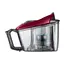 მტვერსასრუტი SAMSUNG VC18M31A0HP Red , 7 image - Primestore.ge