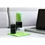 მონიტორის საწმენდი Gel for cleaning 2E 150ml GEL for LED / LCD + cloth 15X15 cm. , 4 image - Primestore.ge