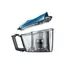 Vacuum cleaner SAMSUNG VC18M31A0HU / EV Blue, 5 image